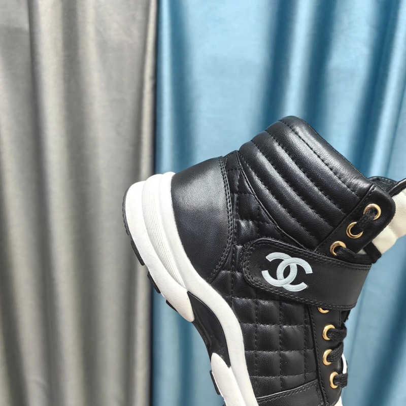 Chanel Casual Shoes